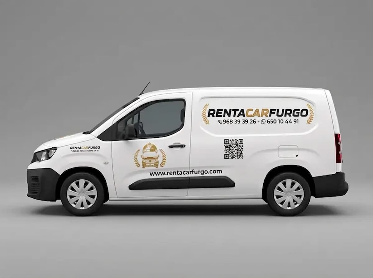 Peugeot Partner Furgón XL